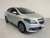 PRISMA 1.4 MPFI LT 8V FLEX 4P MANUAL - 2016 - CAXIAS DO SUL