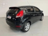 FIESTA 1.0 SEL ECOBOOST GTDI 12V 4P AUTOMÁTICO - 2017 - CAXIAS DO SUL