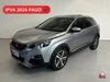 3008 1.6 GRIFFE THP 16V 4P AUTOMÁTICO - 2018 - CAXIAS DO SUL