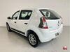 SANDERO 1.6 EXPRESSION 8V FLEX 4P MANUAL - 2014 - CAXIAS DO SUL