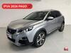 3008 1.6 GRIFFE THP 16V 4P AUTOMÁTICO - 2018 - CAXIAS DO SUL
