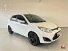 FIESTA 1.6 MPI SEDAN 8V FLEX 4P MANUAL - 2014 - CAXIAS DO SUL