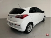 HB20 1.0 COMFORT 12V FLEX 4P MANUAL - 2017 - CAXIAS DO SUL