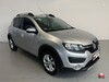 SANDERO 1.6 STEPWAY 8V FLEX 4P AUTOMATIZADO - 2016 - CAXIAS DO SUL