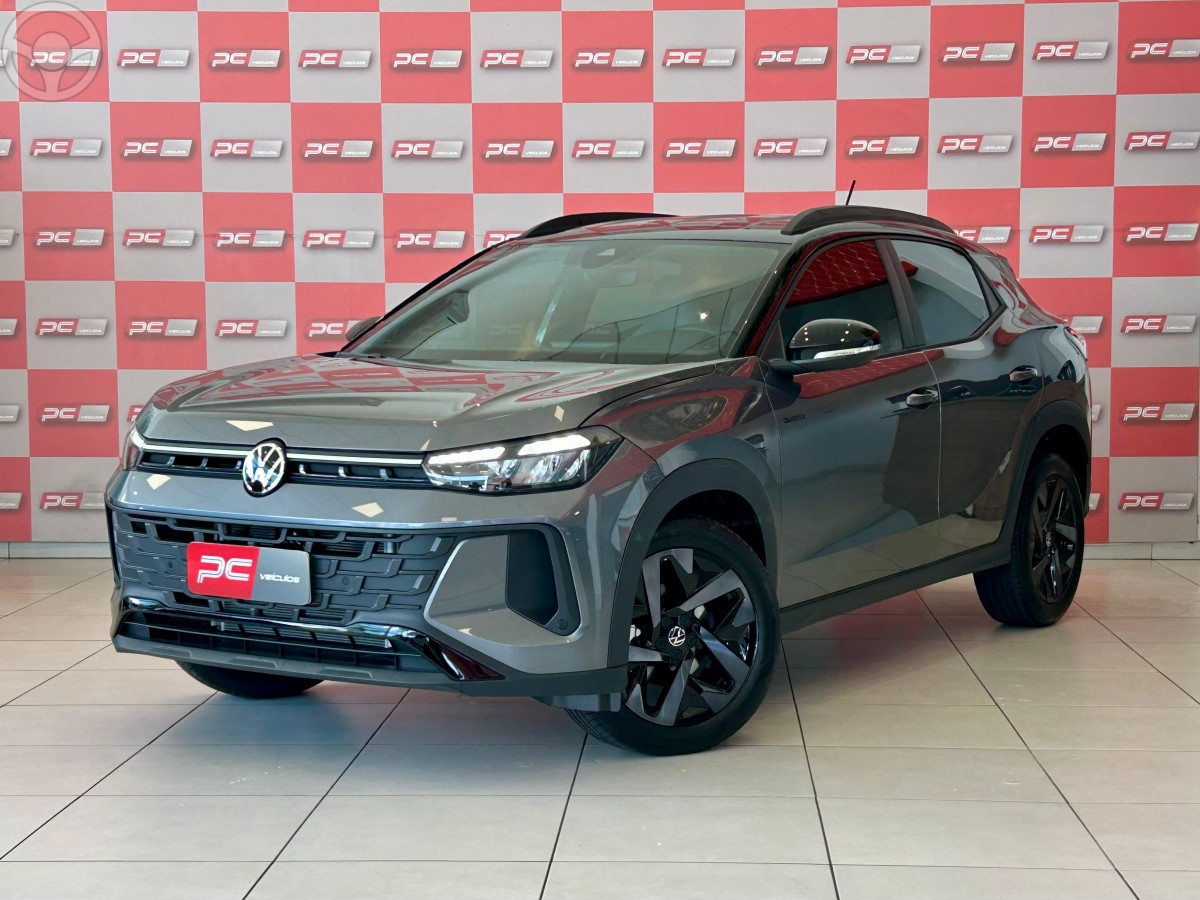 TERA 1.0 170 TSI HIGH 12V FLEX 4P AUTOMÁTICO - 32000 - SANTA CRUZ DO SUL