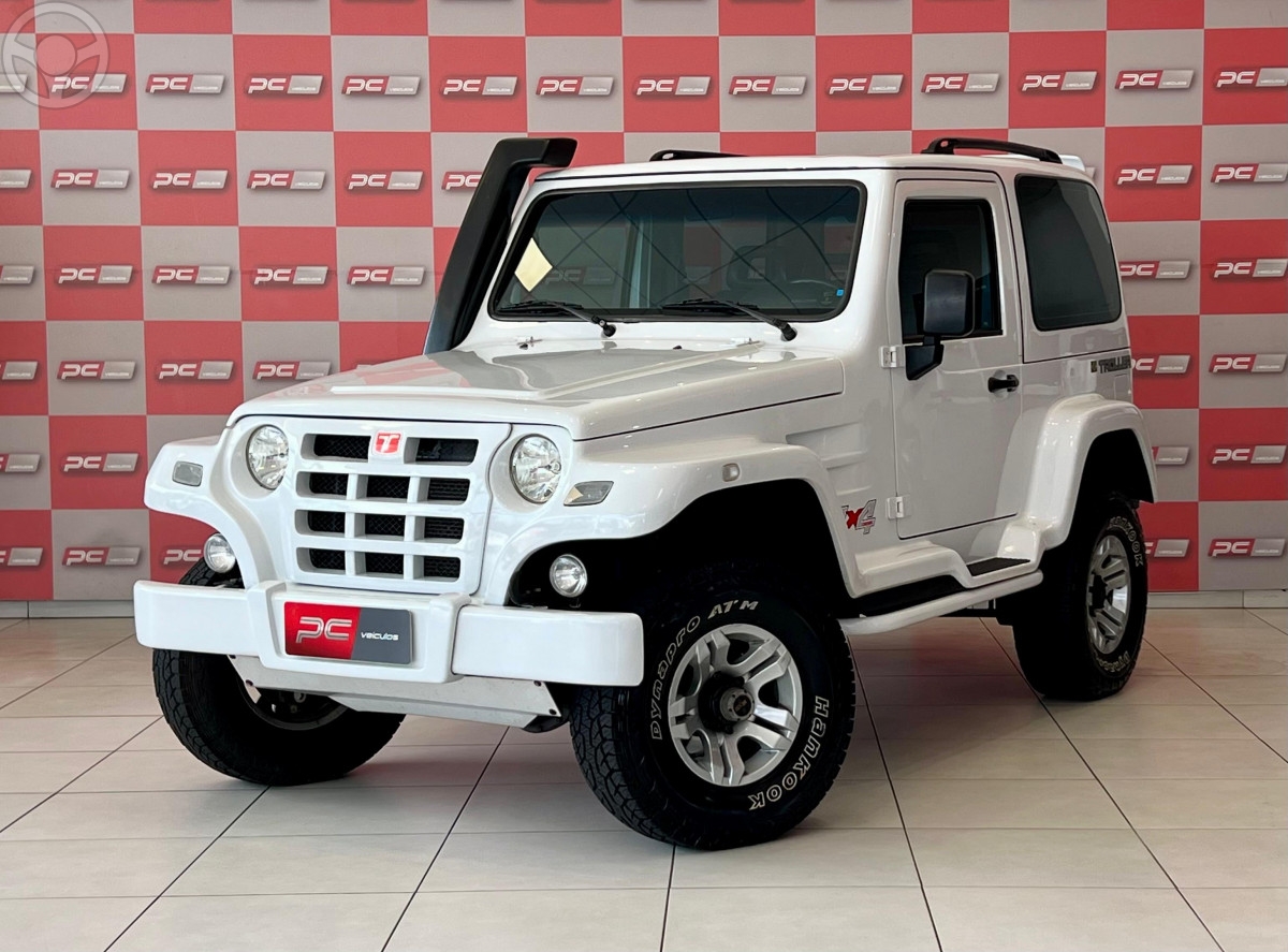 T4 3.0 RÍGIDO 16V TURBO ELETRONIC DIESEL 2P MANUAL - 2010 - SANTA CRUZ DO SUL