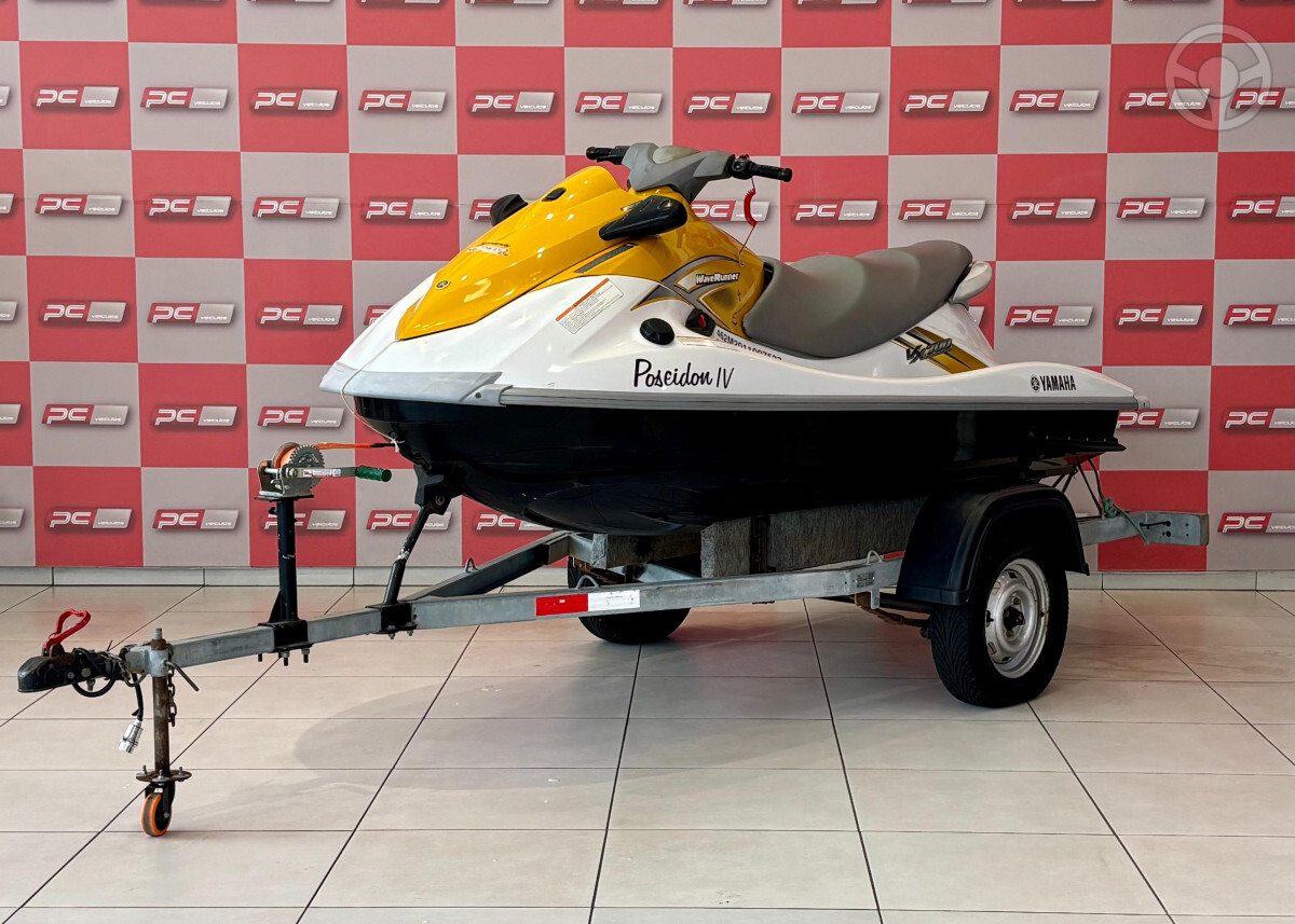 JET SKI VX 700 - 2012 - SANTA CRUZ DO SUL