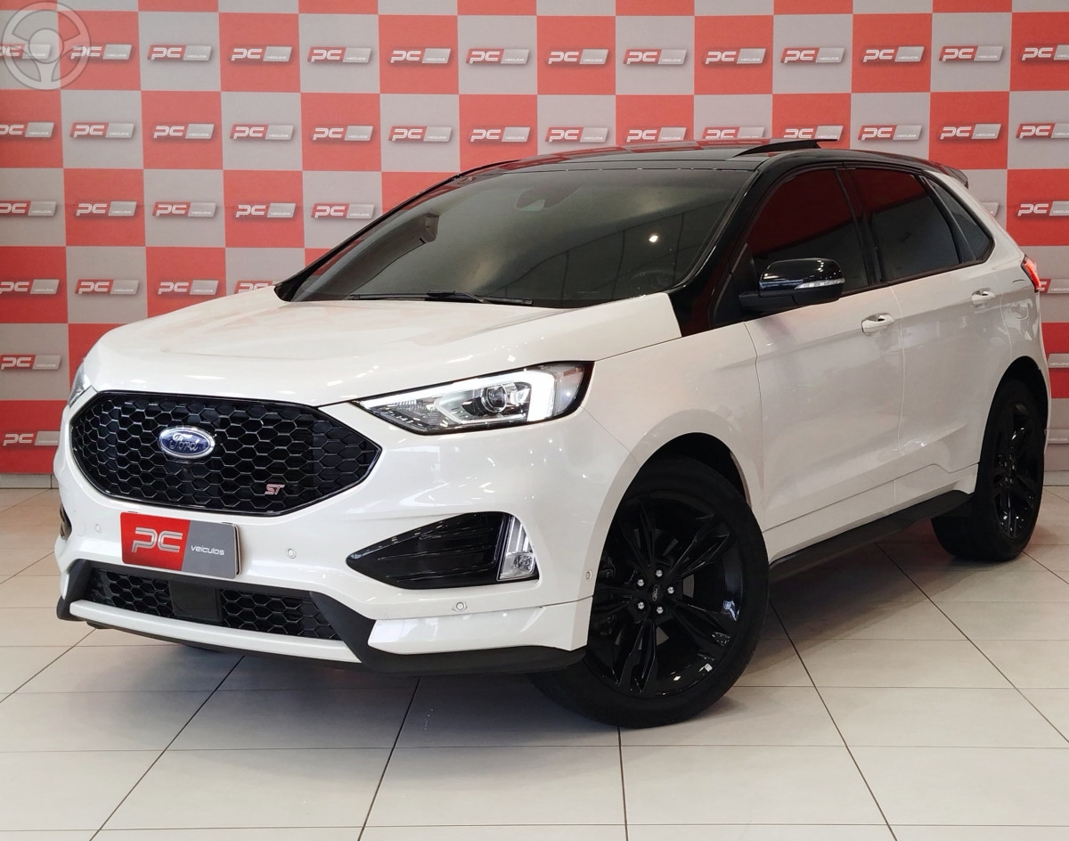 EDGE 2.7 ST ECOBOOST V6 4X4 4P AUTOMÁTICO - 2019 - SANTA CRUZ DO SUL