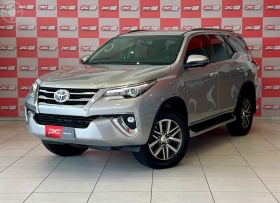 hilux sw4 2.8 srx 4x4 16v turbo intercooler diesel 4p automatico 2020 santa cruz do sul