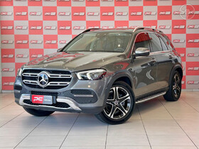 gle 400d 3.0 24v v6 diesel 4matic 9g tronic 2022 santa cruz do sul