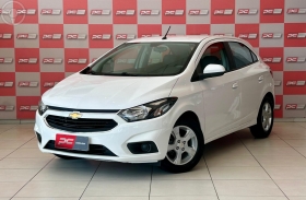 onix 1.4 mpfi lt 8v flex 4p automatico 2019 santa cruz do sul