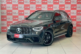 glc 43 amg 3.0 v6 4matic 9g tronic 2021 santa cruz do sul