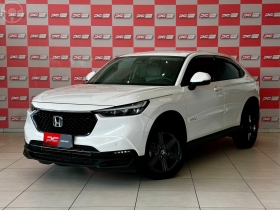 hr v 1.5 advance turbo 16v 4p automatico 2024 santa cruz do sul