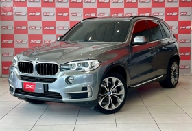 X5 3.0 4X4 30D I6 TURBO DIESEL 4P AUTOMÁTICO