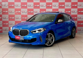 m 135i 2.0 16v turbo 4p automatico 2020 santa cruz do sul