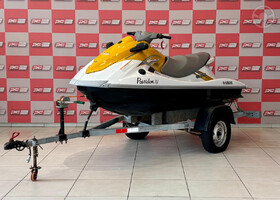 JET SKI VX 700