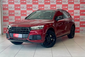 q5 2.0 tfsi ambiente 16v 4p automatico 2018 santa cruz do sul