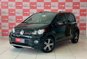 up 1.0 tsi xtreme up 12v flex 4p manual 2020 santa cruz do sul