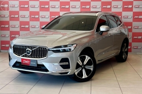 xc60 2.0 t8 recharge plus awd hibrido 4p automatico 2023 santa cruz do sul