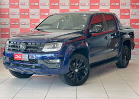 amarok 3.0 v6 extreme cd diesel 4x4 at 4p automatico 2021 santa cruz do sul