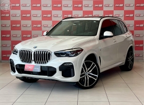 x5 3.0 4x4 30d i6 turbo diesel 4p automatico 2020 santa cruz do sul