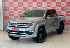 amarok 3.0 v6 tdi highline cd diesel 4motion automatico 2023 santa cruz do sul