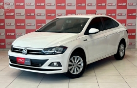 VIRTUS 1.0 200 TSI COMFORTLINE AUTOMÁTICO