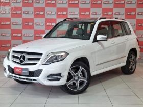 glk 220 2.1 cdi sport 4x4 diesel 4p automatico 2014 santa cruz do sul