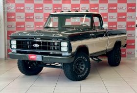 f 1000 3.6 cd diesel 2p manual 1990 santa cruz do sul