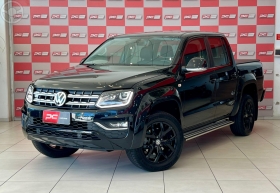 amarok 3.0 v6 tdi highline cd diesel 4motion automatico 2023 santa cruz do sul