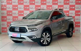 toro 2.0 16v turbo diesel volcano 4wd automatico 2025 santa cruz do sul