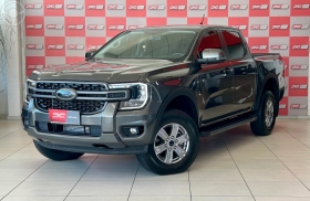 ranger 3.0 v6 xls cd turbo 4x4 diesel 4p automatico 2024 santa cruz do sul