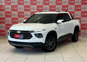 montana 1.2 premier turbo flex 4p automatica 2023 santa cruz do sul