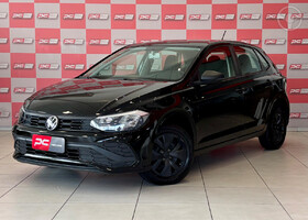polo 1.0 mpi track 4p manual 2024 santa cruz do sul