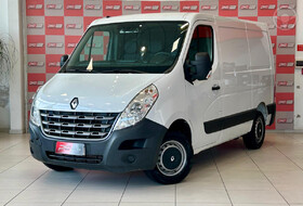 master 2.3 furgao l1h1 16v turbo intercooler diesel 4p manual 2022 santa cruz do sul