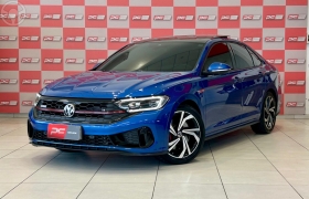 jetta 2.0 16v tsi gli 350 4p automatico 2023 santa cruz do sul