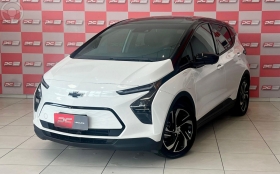 bolt ev premier 230cv 4p eletrico automatico 2022 santa cruz do sul