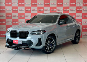 x4 2.0 xdrive 30i m sport turbo 4p automatico 2023 santa cruz do sul