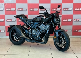 CB 1000R BLACK EDITION ABS