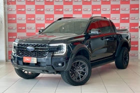 ranger 3.0 v6 limited cd turbo 4x4 diesel 4p automatico 2024 santa cruz do sul