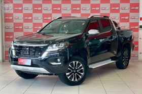 titano 2.2 ranch turbo 4x4 diesel 4p automatico 2025 santa cruz do sul