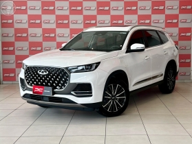 tiggo 1.5 8 pro turbo hibrido 4p automatico 2023 santa cruz do sul