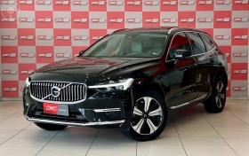 XC60 2.0 T8 RECHARGE PLUS AWD HIBRIDO 4P AUTOMÁTICO