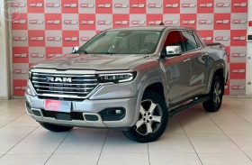 rampage 2.0 hurricane laramie 4 4x4 turbo 4p automatico 2024 santa cruz do sul