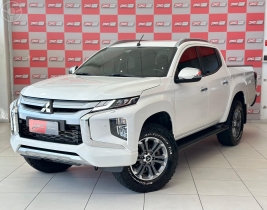l200 2.4 gls sport 4x4 cd 16v turbo diesel 4p automatico 2022 santa cruz do sul