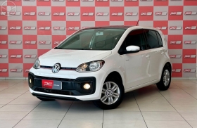 up 1.0 tsi move up 12v flex 4p manual 2018 santa cruz do sul