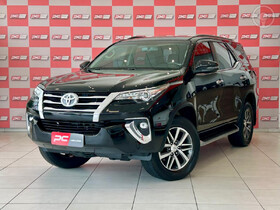 HILUX SW4 2.8 SRX 4X4 16V TURBO INTERCOOLER DIESEL 4P AUTOMÁTICO