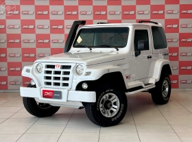 t4 3.0 rigido 16v turbo eletronic diesel 2p manual 2010 santa cruz do sul