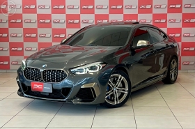 M235I 2.0 16V TURBO 4P AUTOMÁTICO