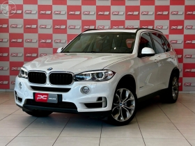 x5 3.0 4x4 30d i6 turbo diesel 4p automatico 2017 santa cruz do sul